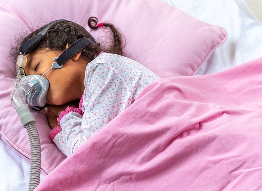 Parent’s Guide to Managing Pediatric CPAP Therapy