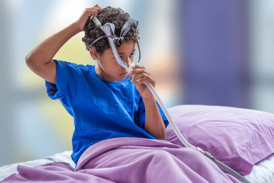 Understanding Pediatric Sleep Apnea