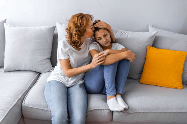 Emotional Support For Children and Parents