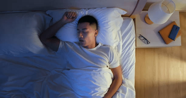 How Much REM Sleep Do You Need