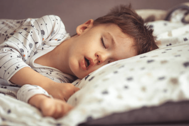 CPAP & Sleep Apnea in Children: Effective Solutions