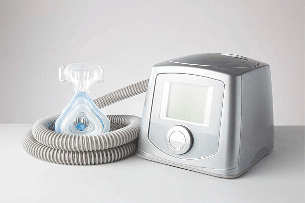 Discovering the Inventors of CPAP: A Revolutionary Journey