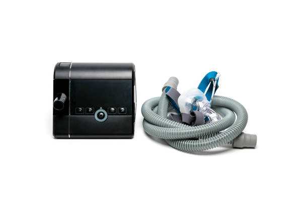 CPAP machine