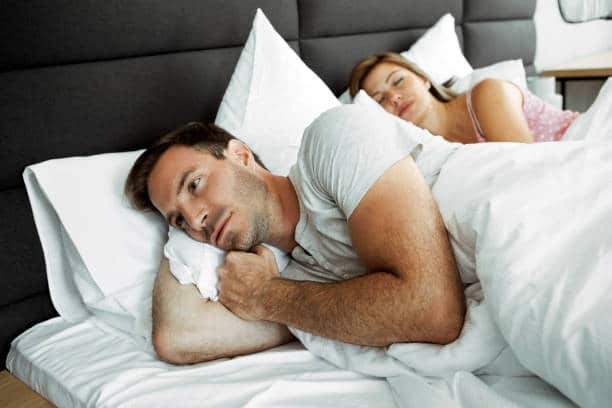 How Is Sleep Apnea Different In Men And Women?