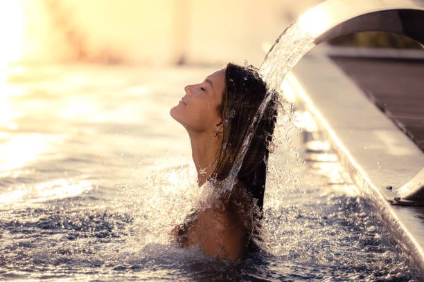 The Healing Power Of Water: Hydrotherapy Benefits