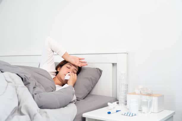 Balancing Asthma And Sleep Apnea: The Role Of CPAP Water