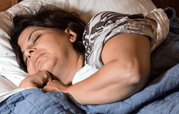 Sleep Apnea In Women: Breaking The Stereotypes With CPAP